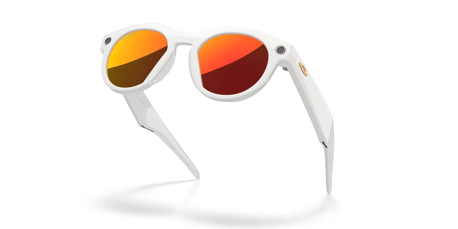 Oakley Meta Hstn 8002 Sunglasses - view 10